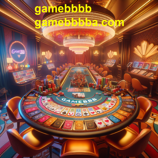 Explore a Diversidade dos Jogos de Cartas no gamebbbb