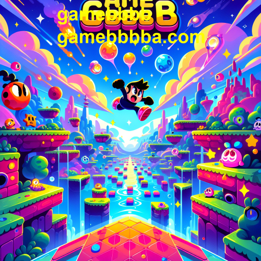 A Evolução dos Jogos de Plataforma: Uma Jornada Clássica