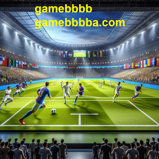 O Crescimento dos Jogos de Esportes na Indústria de Videogames